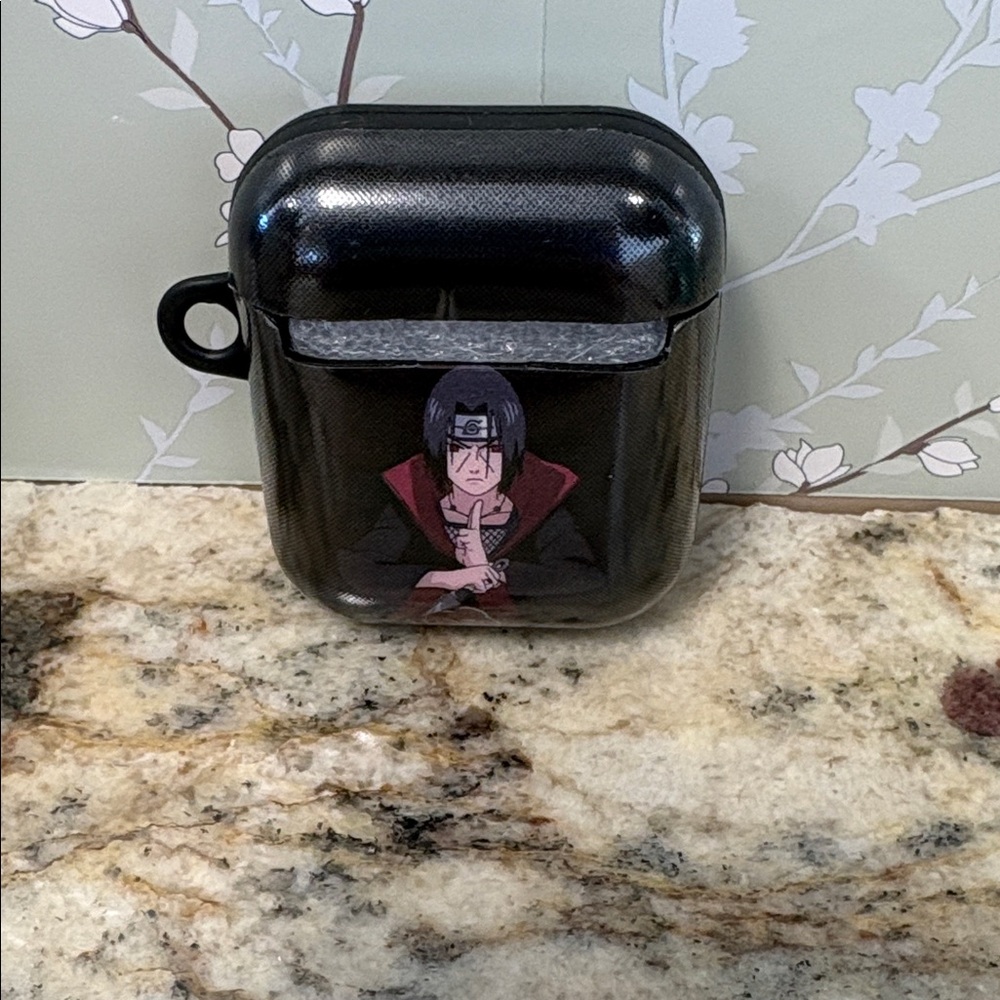 NEW! NARUTO Airpod Case Cover